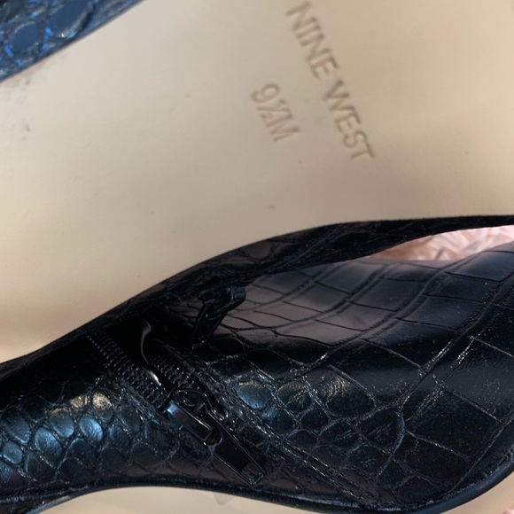 New. Croc print - Picture 5 of 5